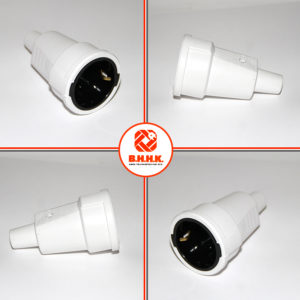 ΦΙΣ ΣΟΥΚΟ ΘΗΛΥΚΟ ΕΛΑΣΤΙΚΟ (ΛΕΥΚΟ) (KM-10)